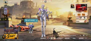 حساب ببجي للبيع  ID:5185681209