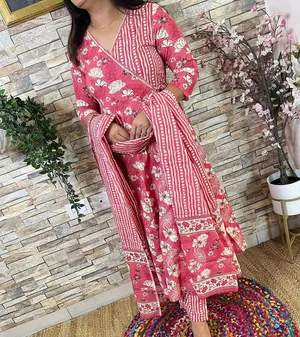 Readymade Indian dress
