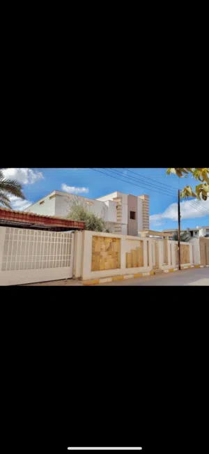 فيلا في صلاح الدين موقع ممتاز للبيع بجانب الكوبري الجديد