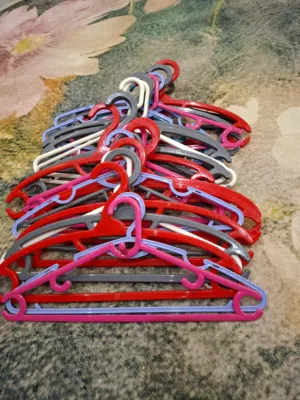 hangers for clothes 26 pieces