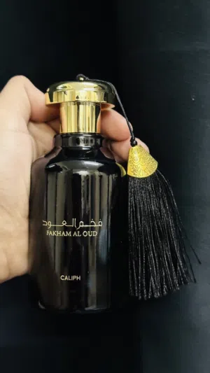 Oud Perfume