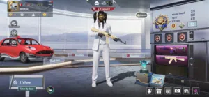 حساب ببجي عالميه قوي