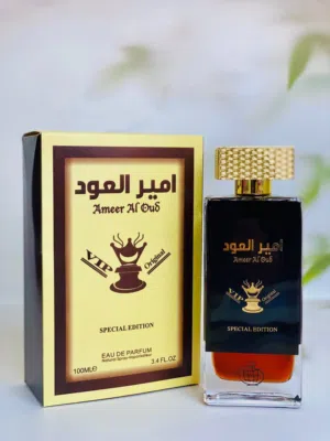 عطور العود