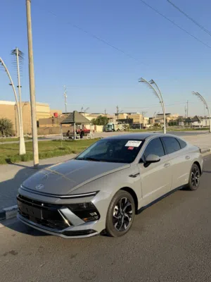 Used Hyundai Sonata in Basra
