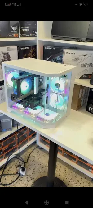 Gaming PC . New1