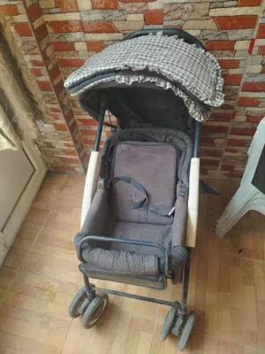 عربايت اطفال لطفلين