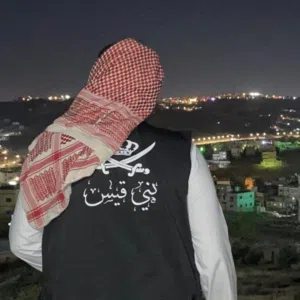 اسماعيل القيسي