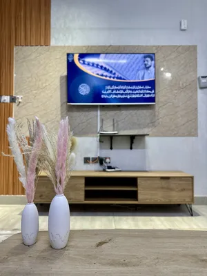 شقة راقية مفروشة بالموالح السادسة ..
