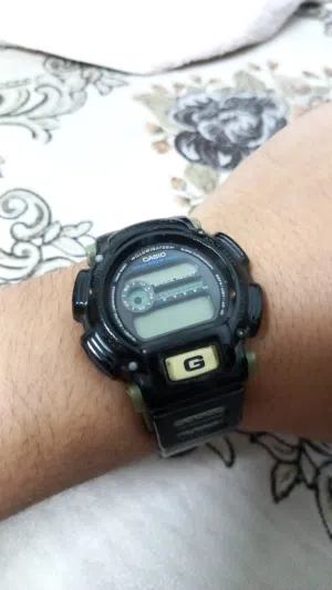 casio g shock original أصلية
