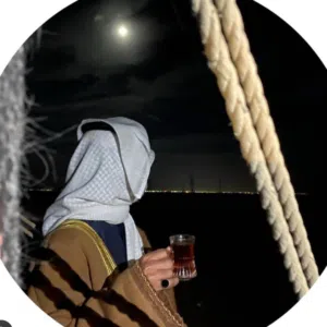 سالم الكندي