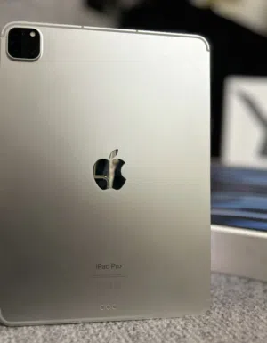 iPad Pro 11-inch (الجيل الرابع - M2)
