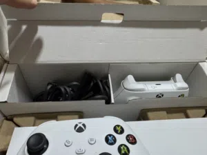 Xbox series s اكسبوكس سيريس اس