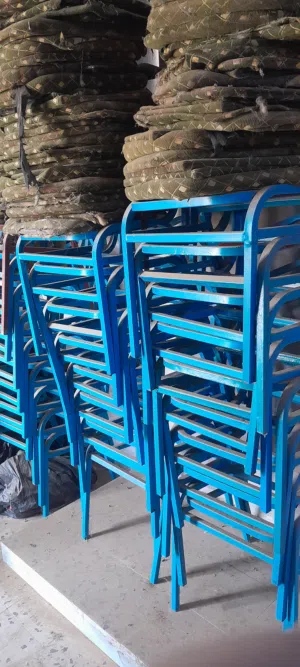 معدات شاورما كاملة مع قطاعة بطاطا وماكينة شاورما مع باب زجاج حرارى جديد مقاس 230×220مع حوافض سانستيل