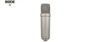 Microphones . Used3