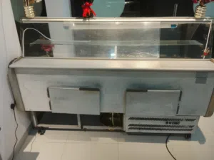 2 تلاجة حالة ممتازة