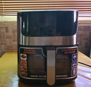 GENERAL EXPRESSO