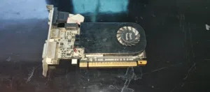 كرت GT 705 1GB DDR3