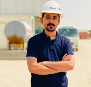 مؤمل علي