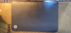 Hp laptop for sale