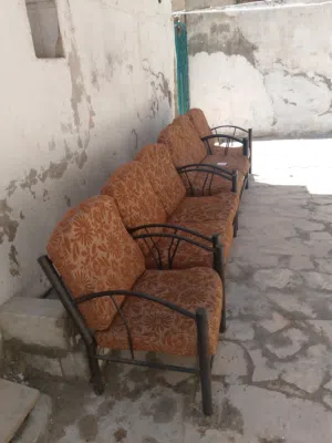 كنب حديد للبيع