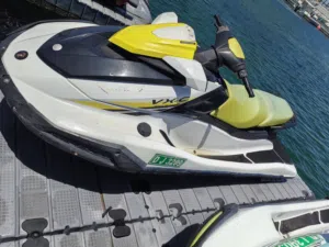 2 Jetski for sell model 2022