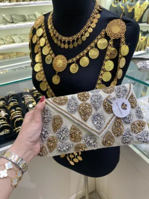اكسسوارات نسائية