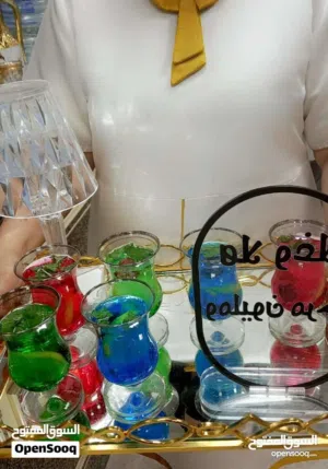 القهوه العربيه