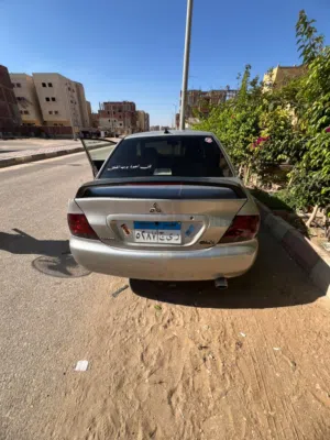 Used Mitsubishi Lancer in Sharqia