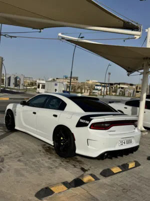 دوج جارجر R/T