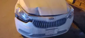 Used Kia Cerato in Baghdad