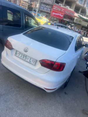 فولكس فاجن جيتا