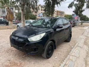 Used Hyundai Tucson in Benghazi