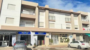 شقة للبيع برج الوزير سكرة