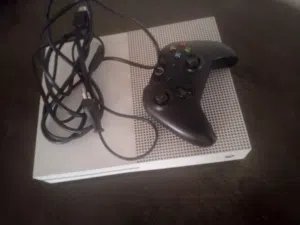 Xbox One S Xbox for sale in Nablus