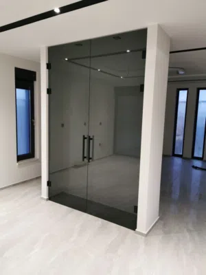 تركيب وتوريد زجاج سيكوريت فى جدة