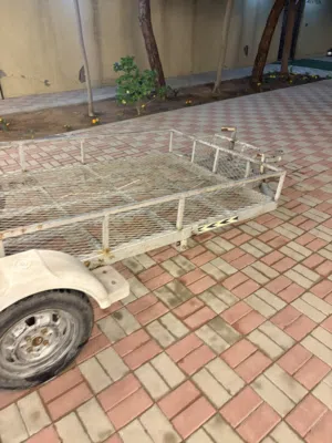 قالوصه او مقطوره للبيع التفاصيل تحت