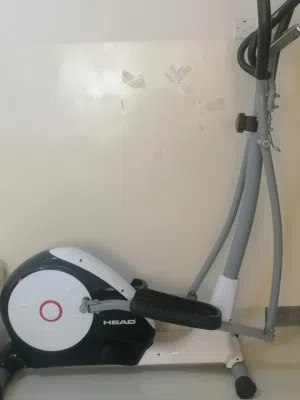 جهاز رياضة