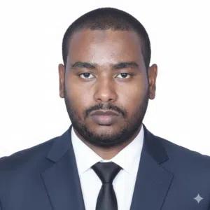 Obai Mahmoud 