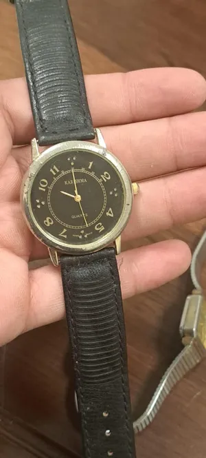 Karishma Swiss made watch