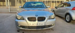 Used BMW 5 Series in Tripoli