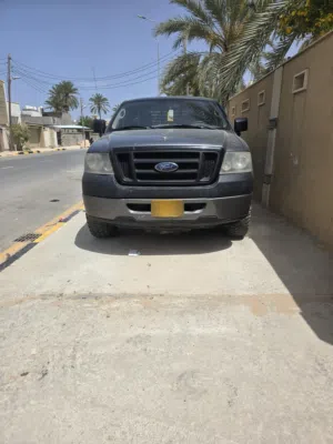 Ford F150 ساحلية