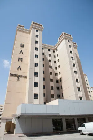 شقة سكنية راقية للإيجار في حولي - من المالك مباشرة (بدون عمولة)