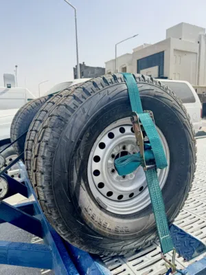 رنقات هلل حجم 16 6 براغي
