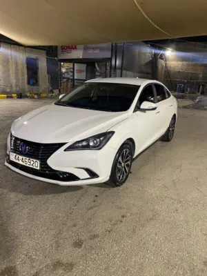 شانجان ايدو 2020 بوز اسود