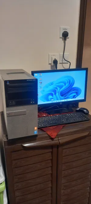 Windows Dell Computers for sale in Zarqa