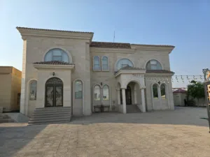 12000 m2 More than 6 bedrooms Villa for Sale in Sharjah Al Suyoh Suburb