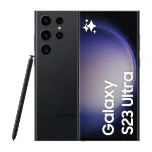 samsung s23 ultra in excellent condition