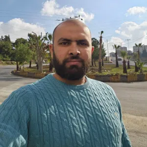 Omar نعمان