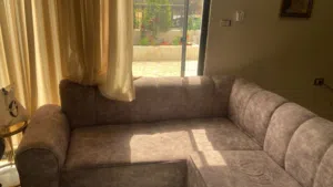 طقم كورنر ثلاثي