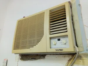 Window Ac for sale 1.5 ton